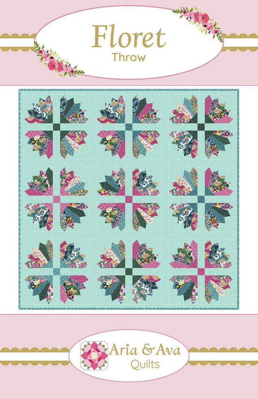 Floret Quilt