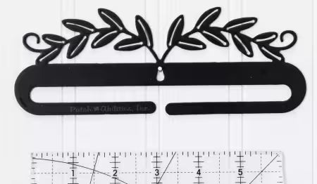 Leaf Spring Hanger 6in