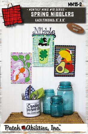 Spring Nibblers
