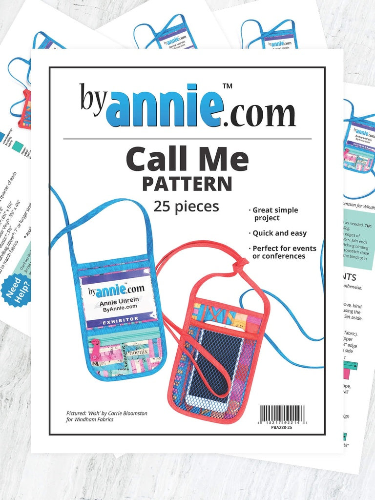 Jump Start Pattern Set (4)