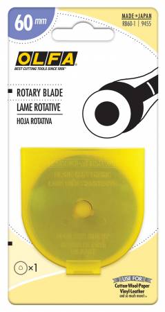Rotary Blade  60 mm