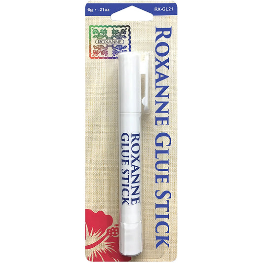 Roxanne Glue Stick .21 oz