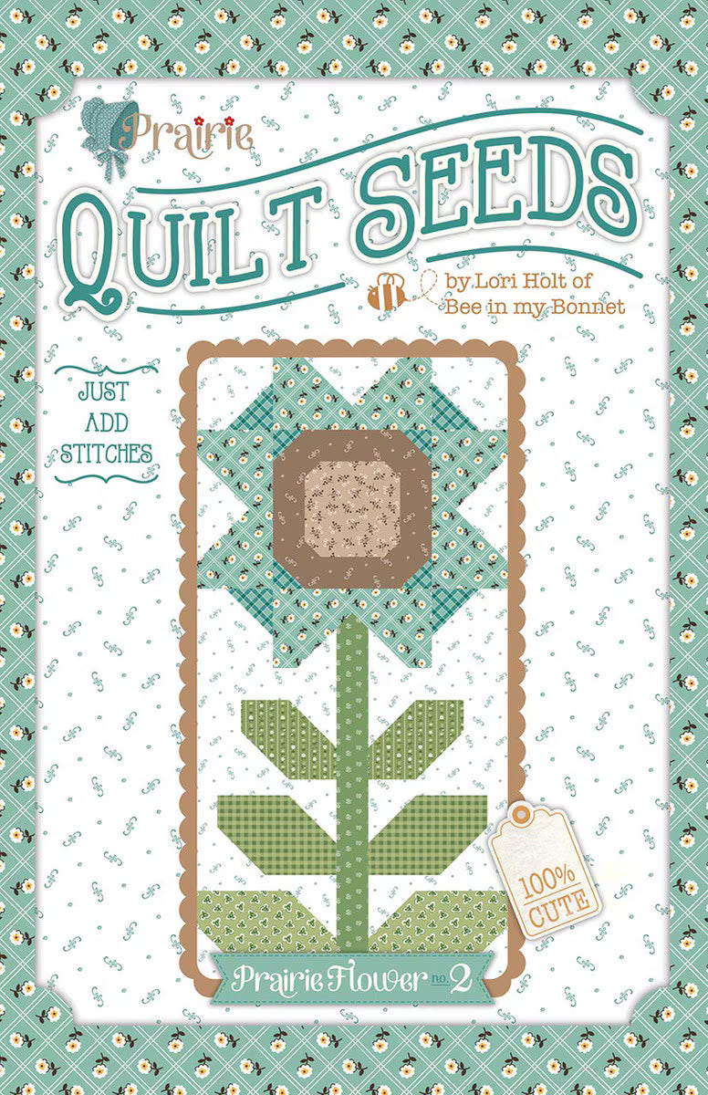 Quilt Seeds Patterns