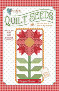 Quilt Seeds Patterns
