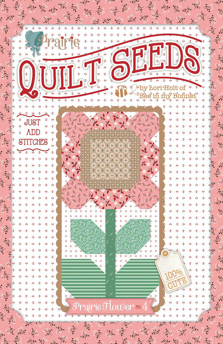 Quilt Seeds Patterns