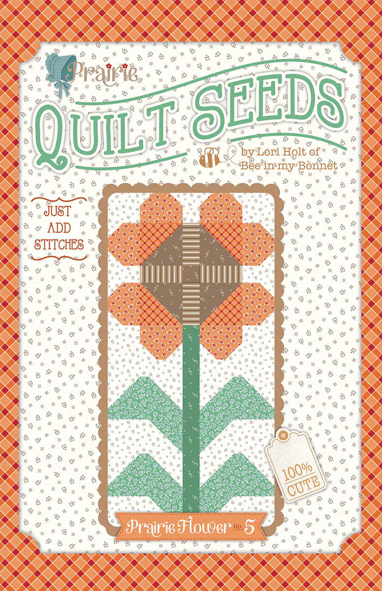 Quilt Seeds Patterns