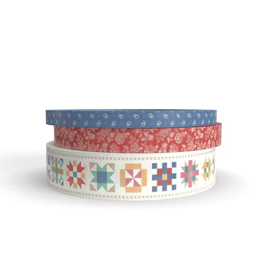 Washi Tape Home Town Lori Holt