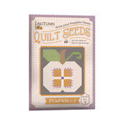 Quilt Seeds Patterns
