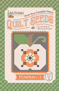 Quilt Seeds Patterns