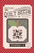 Quilt Seeds Patterns