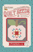 Quilt Seeds Patterns