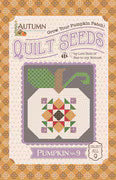 Quilt Seeds Patterns