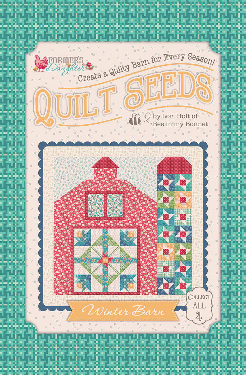 Quilt Seeds Patterns