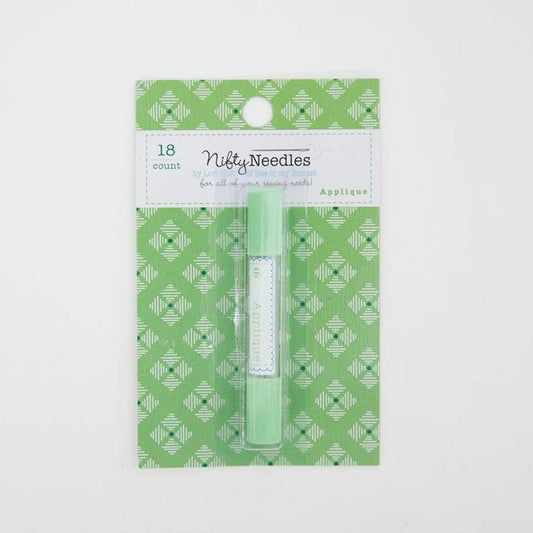 Nifty Needles Lori Holt