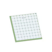 Cute Cuts 9 1/2 inch Square