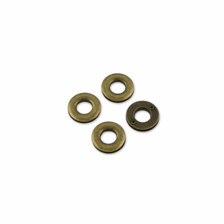 Screw Together Grommets 1/2 inch