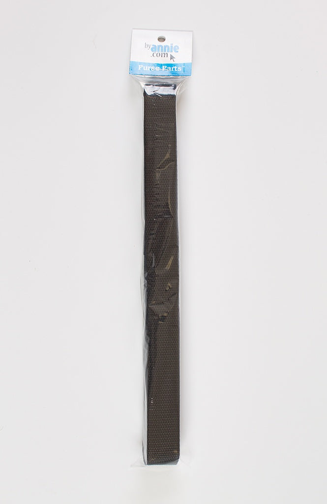 Black Strapping By Annie