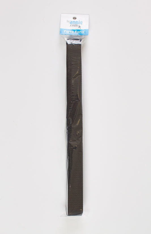 Black Strapping By Annie