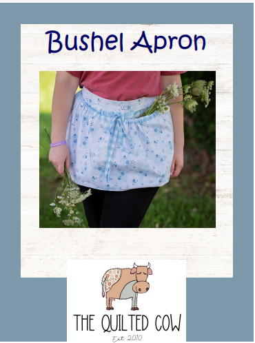 Bushel Apron