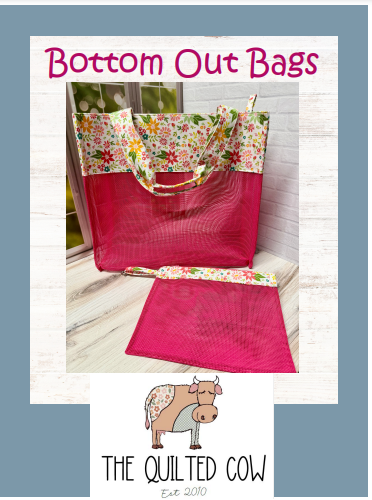 Bottom Out Bags
