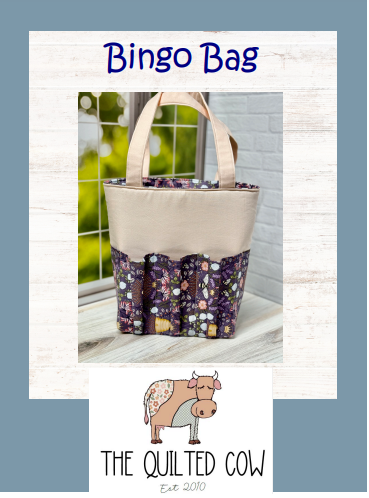 Bingo Bag