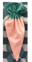 Bunny's Carrot Pouch