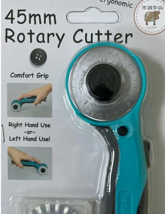 TQC 45 MM CUTTER