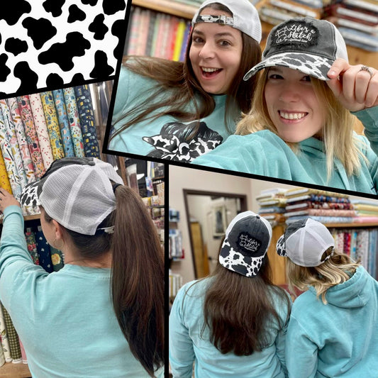 Baseball Cap