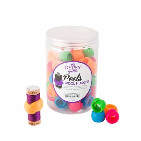 Peels Spool Holder 10 Pc