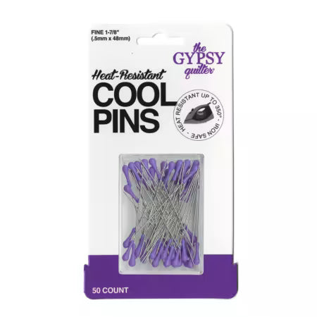 GYPSY COOL PINS