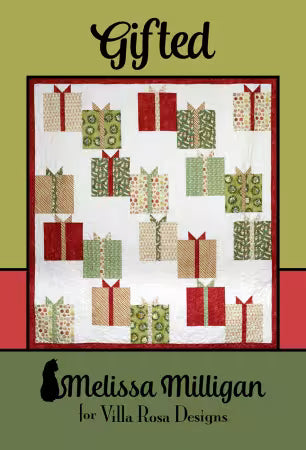 Gifted Quilt Kit