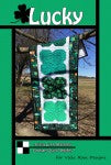 LUCKY VILLA ROSA PATTERN