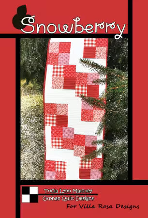 Villa Rosa Design Patterns