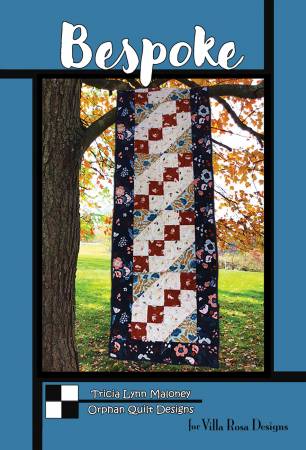 Bespoke Villa Rosa Pattern