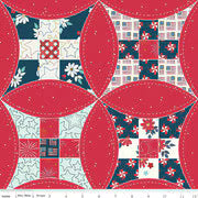 Sweet Freedom Wide Back Fabric