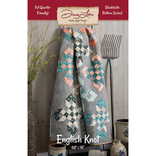 English Knot Pattern Doug Leko