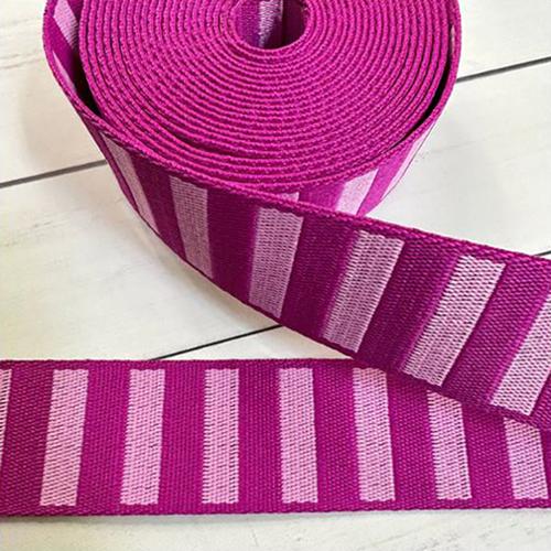 Bold Strip Webbing- Moda