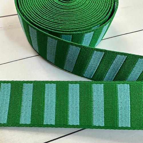 Bold Strip Webbing- Moda