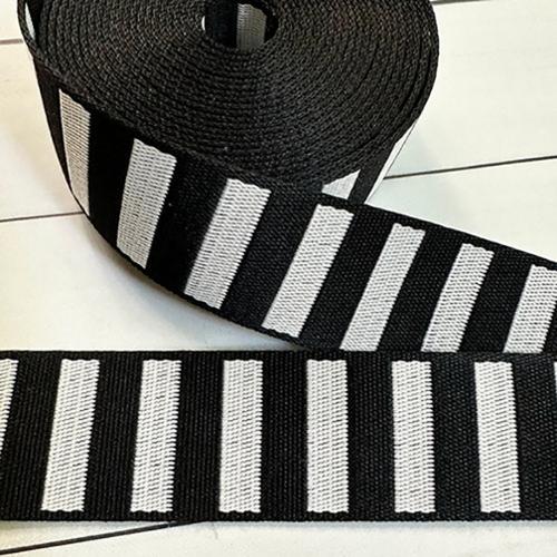Bold Strip Webbing- Moda