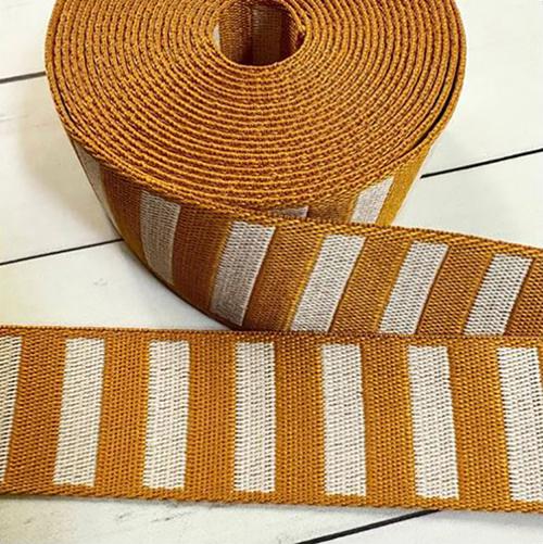 Bold Strip Webbing- Moda