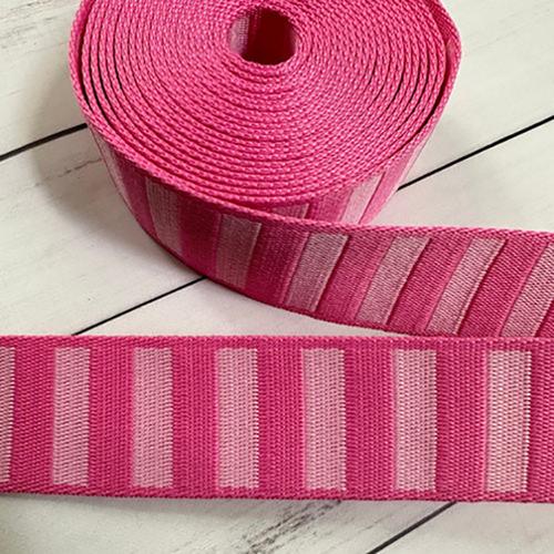 Bold Strip Webbing- Moda