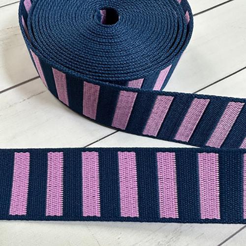 Bold Strip Webbing- Moda