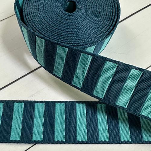 Bold Strip Webbing- Moda