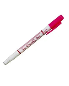 Air Erase Pen Pink