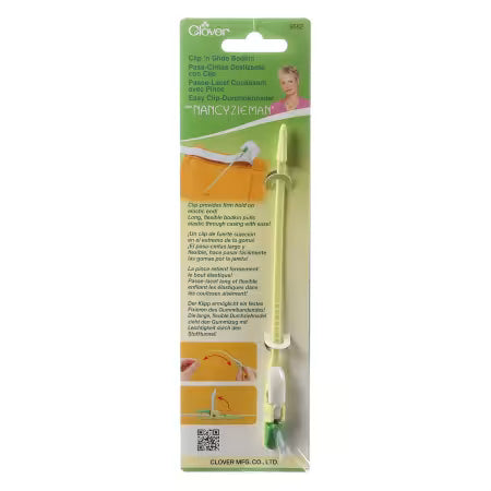 Bodkin Clip N Glide Clover