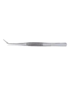 Deluxe Bent Tweezers