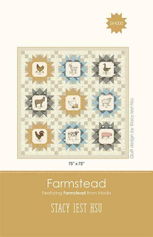 Farmstead Patterns