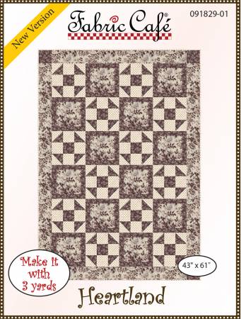 3 Yard Quilt Patterns