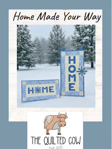 Home Made Your Way