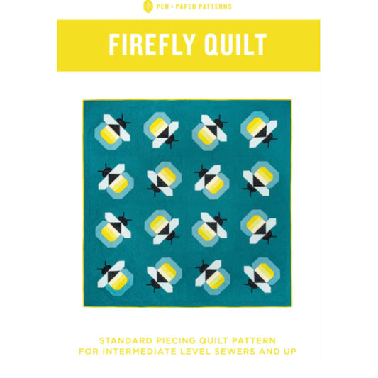 Firefly Quilt